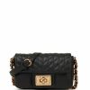 Women * | Outlet Agyness Micro Lamb Crossbody