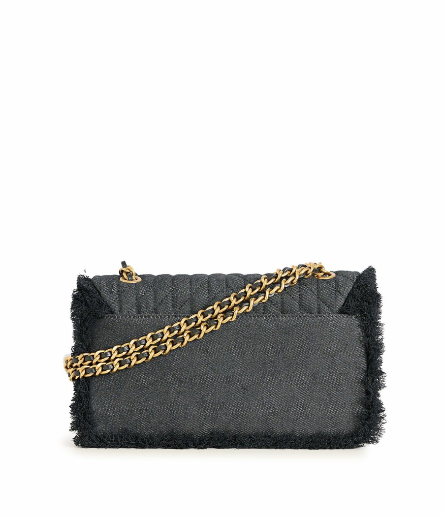 Women * | Shoping Model Agyness Shoulder Bag