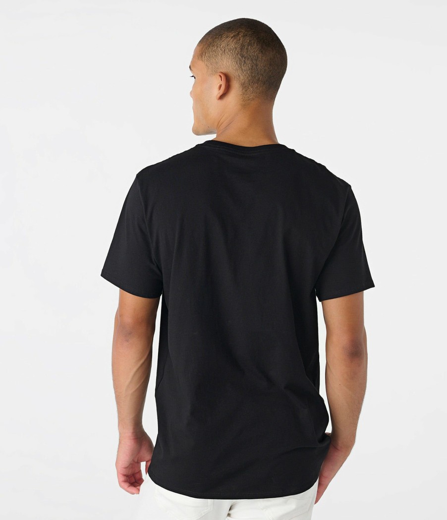 Men * | Lower Prices Colorful Karl Profile Tee