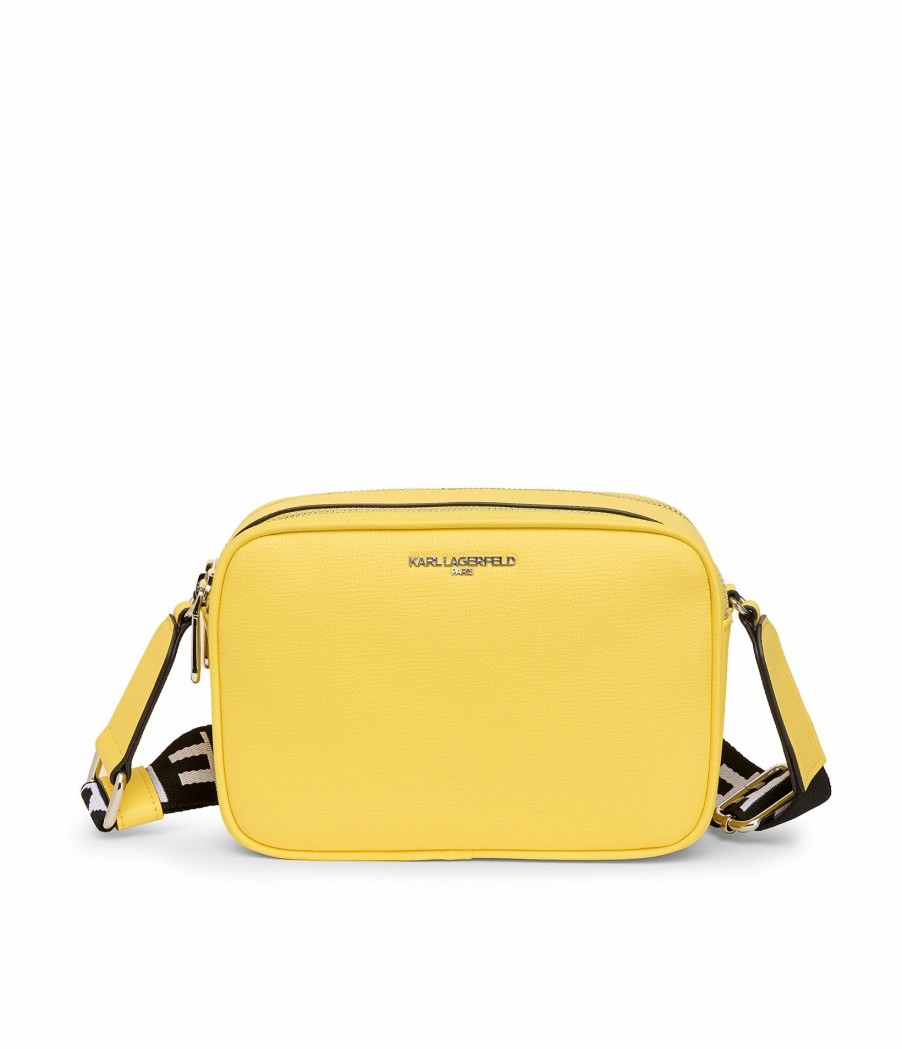 Women * | Outlet Maybelle Camera Crossbody