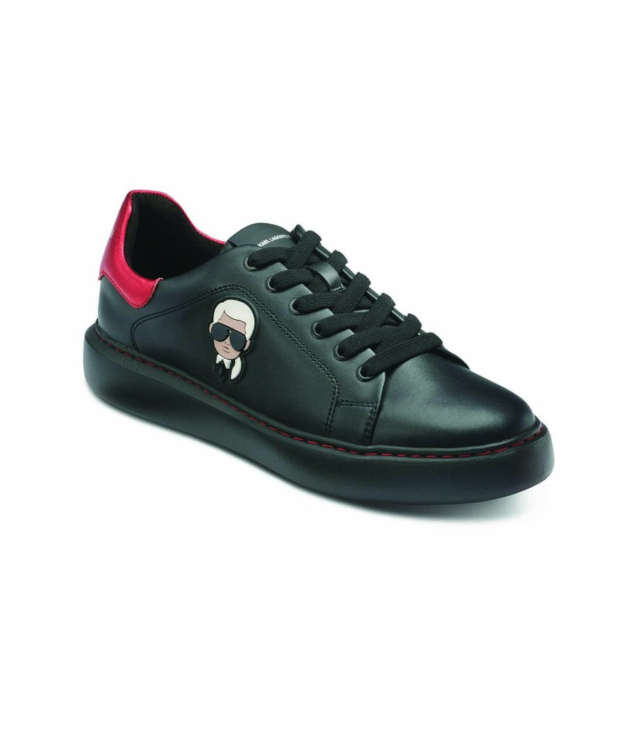 Men * | Lower Prices Men'S Karl Head Sneaker