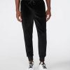 Men * | Discount Velvet Corduroy Track Pant