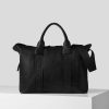 Men * | Hot Sell K/Shade Leather Tote