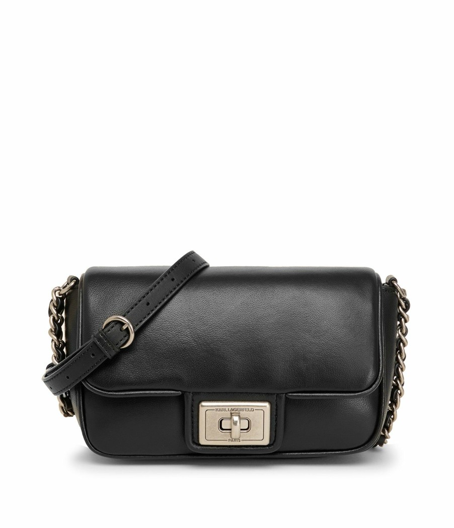 Women * | Cheap Agyness Shoulder Bag