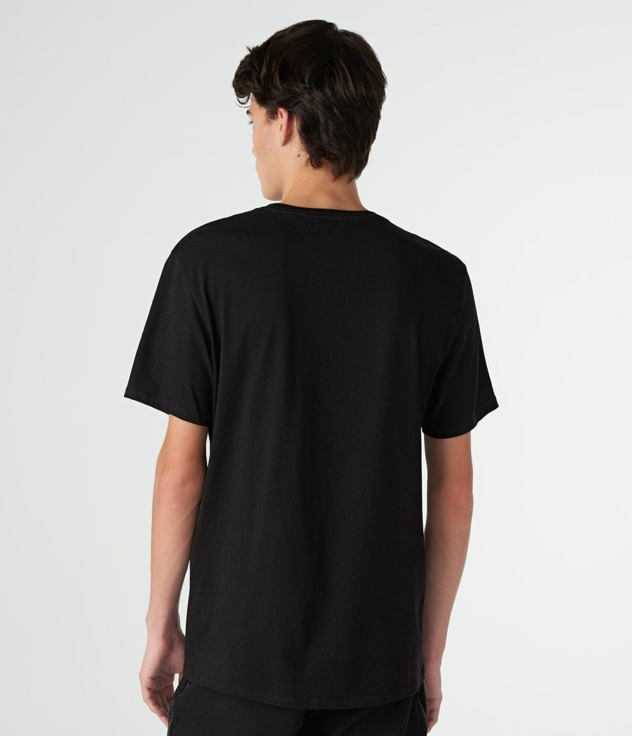 Men * | Latest Fashion Karl Jacket Tee