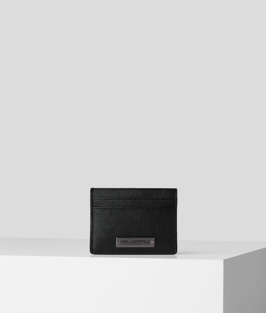 Men * | Special Offers K/Rsg Klassic Card Holder