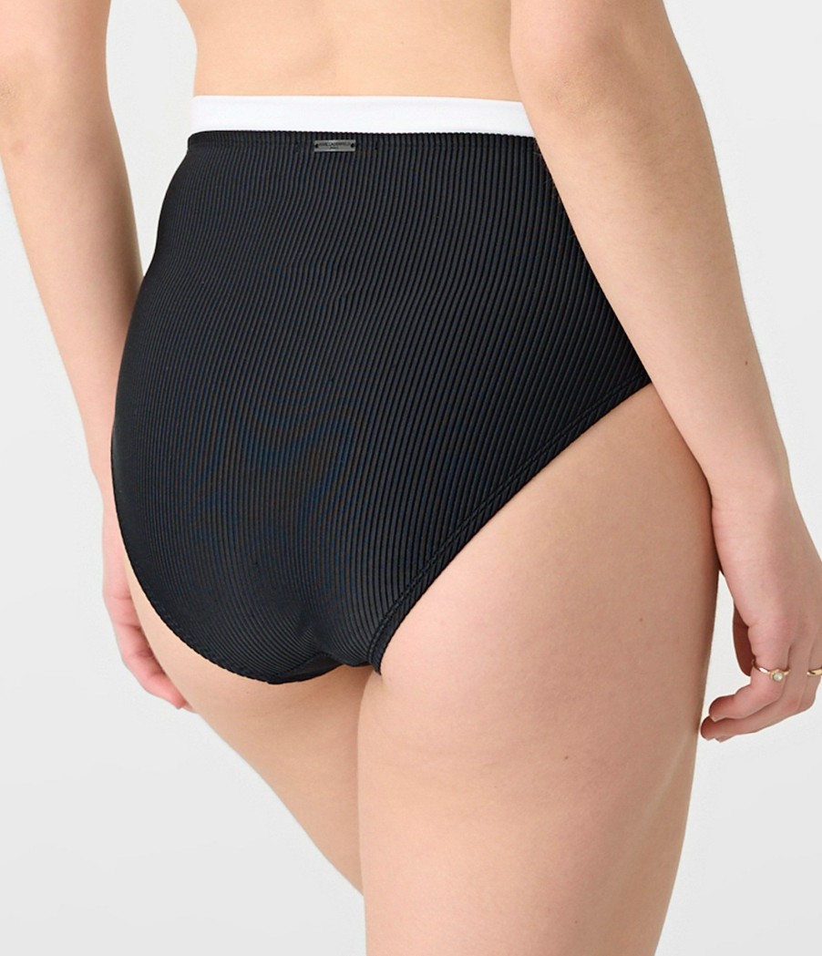 Apparels * | Reliable Quality Clara-Rose High Waist Bottoms