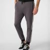 Men * | Discount Kidult Color Block Jogger Grey