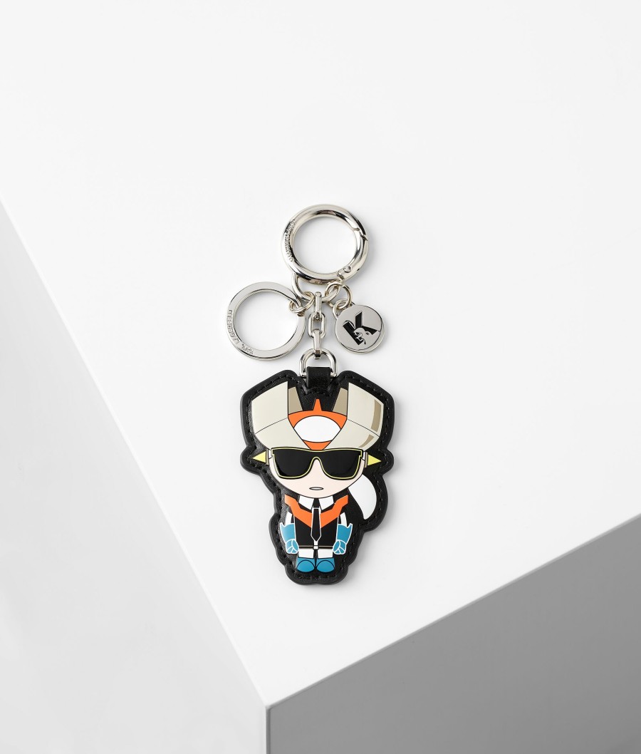 Men * | Hot Sell K/Heroes Keychain