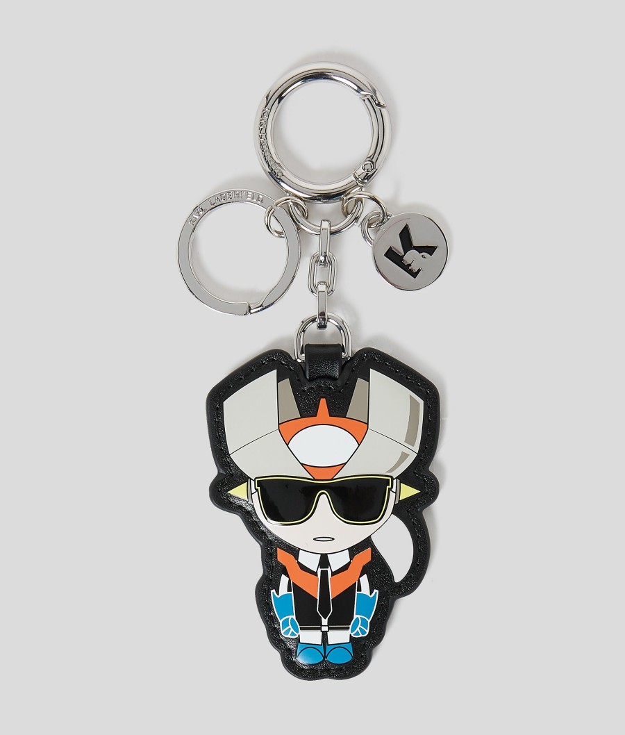 Men * | Hot Sell K/Heroes Keychain