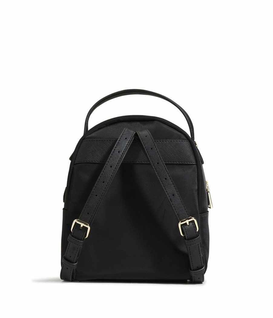 Women * | Discount Store Amour Nylon Karl Backpack