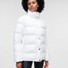 Women * | Hot Sell Athleisure Down Jacket