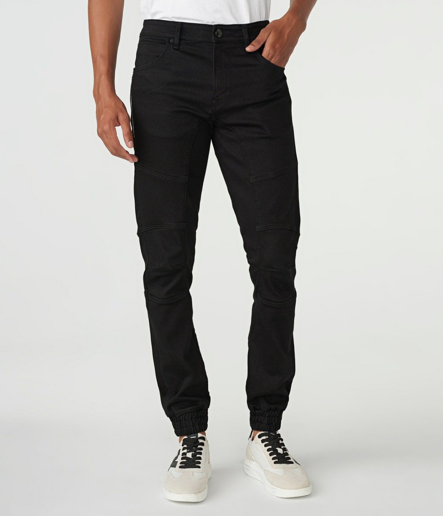 Men * | Discounts Curve Moto Jogger