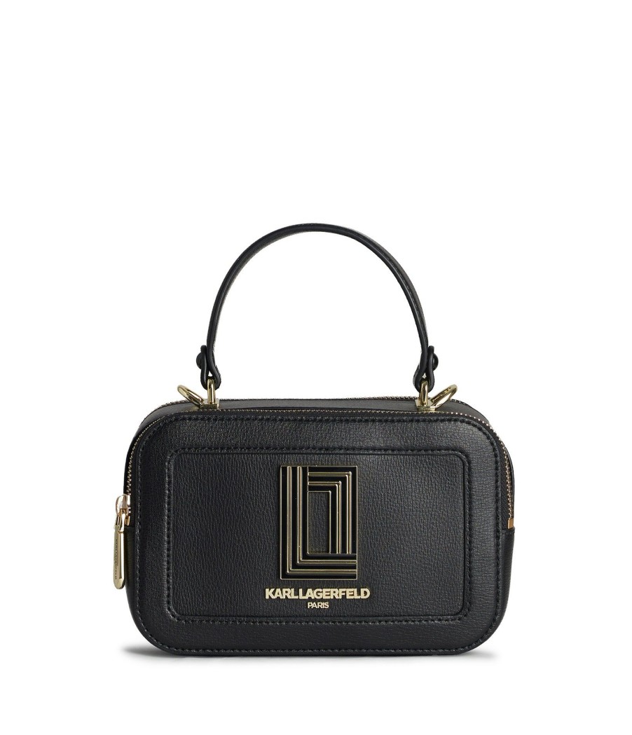 Women * | The Varied Pattern Simone Camera Bag