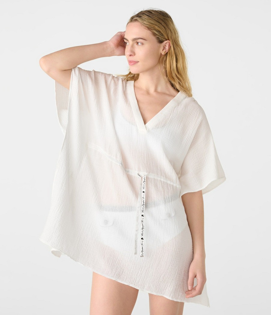 Apparels * | Shoping Model Oceane Cover Up