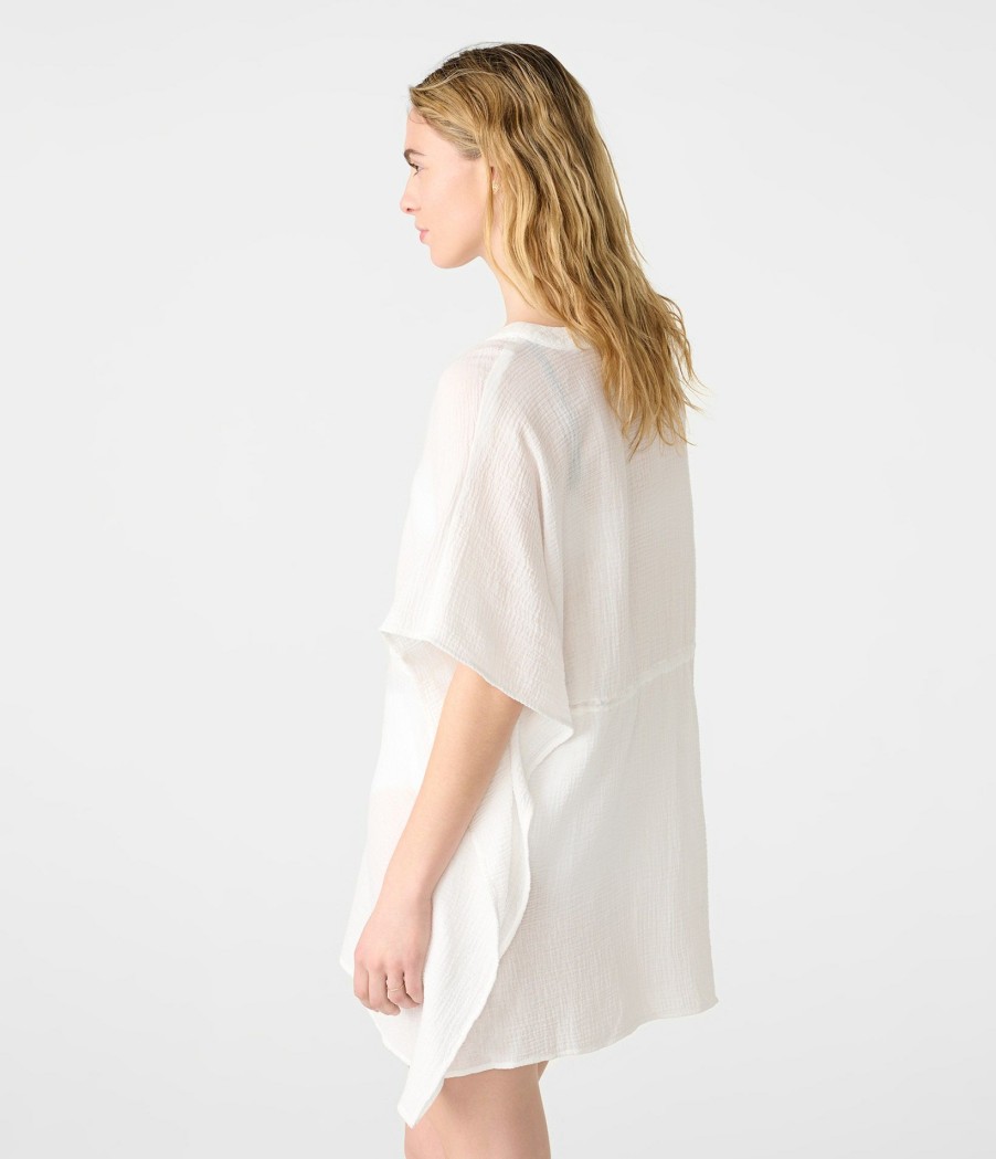 Apparels * | Shoping Model Oceane Cover Up