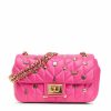 Women * | Shoping Model Agyness Shoulder Bag