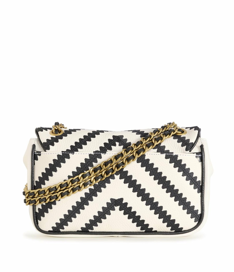 Women * | Outlet Agyness Shoulder Bag