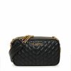 Women * | Outlet Karolina Double Zip Crossbody