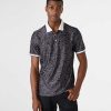 Men * | Discount Sale Pique Performance Polo