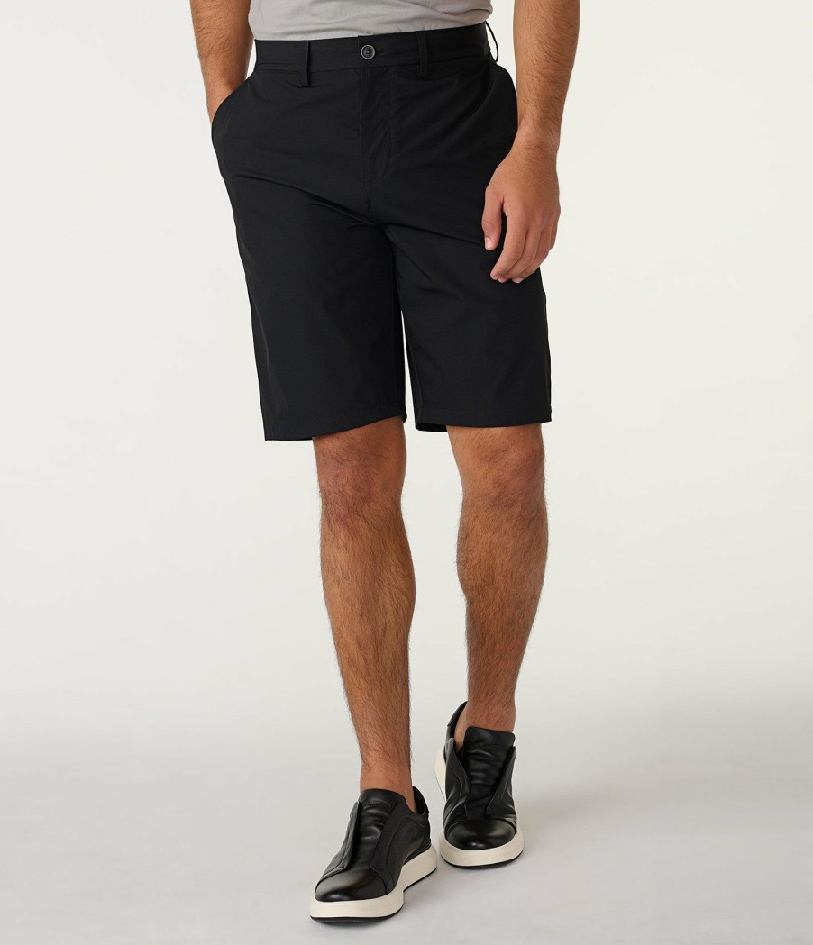 Men * | Outlet Nylon Shorts