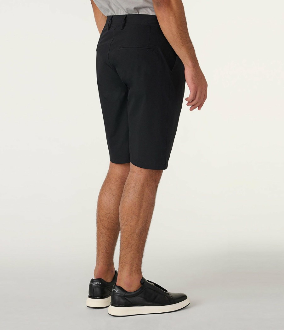 Men * | Outlet Nylon Shorts