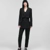 Women * | Promotion Transformer Blazer