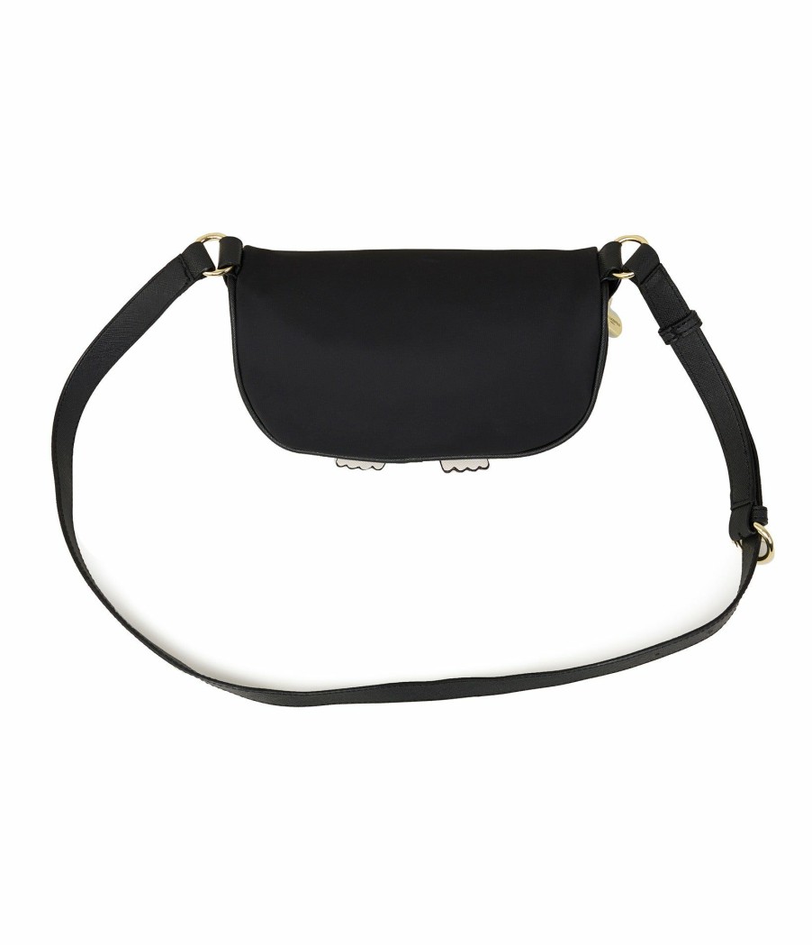 Women * | Exactly Discount Amour Karl Belt Bag