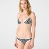 Apparels * | Attractive Model Marie Bikini Top