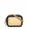 Women * | Cheap Kosette Gold Square Crossbody