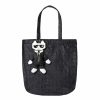 Women * | Special Style Amour Choupette Nylon Packable Tote