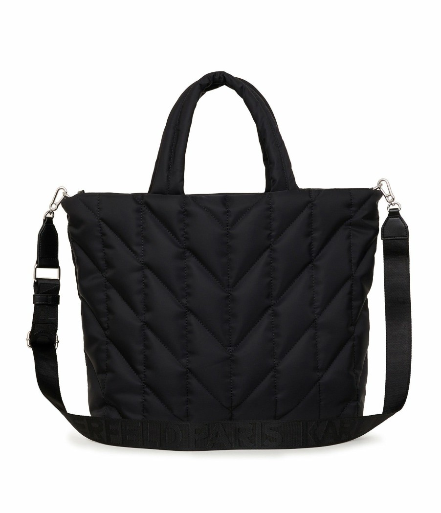 Women * | Cheap Voyage Tote