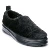 Men * | New Products Men'S Fur Lined Slip On Sneaker