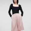 Women * | Low Price Tailored Shorts