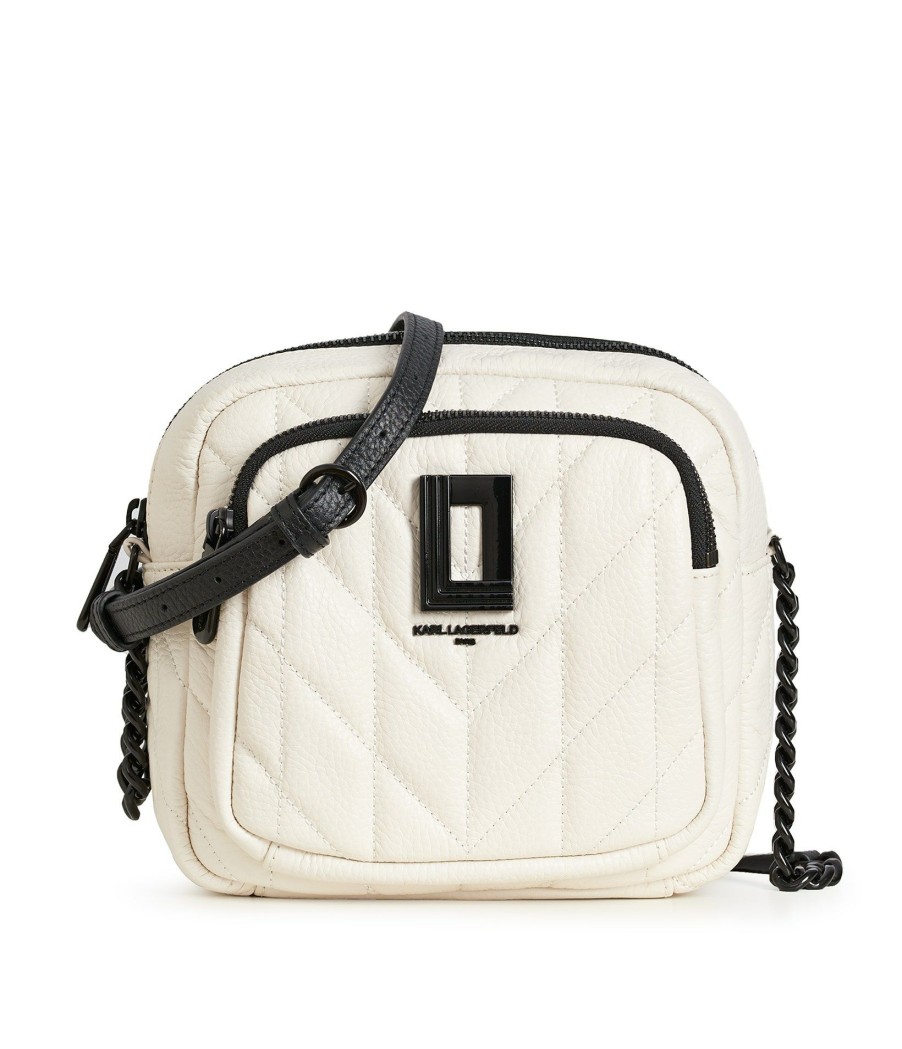 Women * | Cheap Lafayette Camera Crossbody