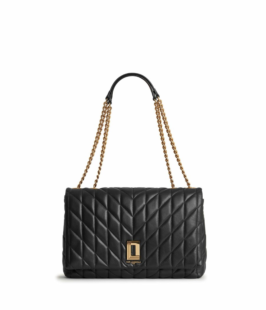 Women * | Latest Fashion Lafayette Shoulder Bag