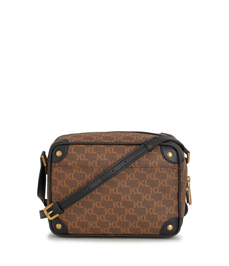 Women * | Attractive Model Valette Crossbody