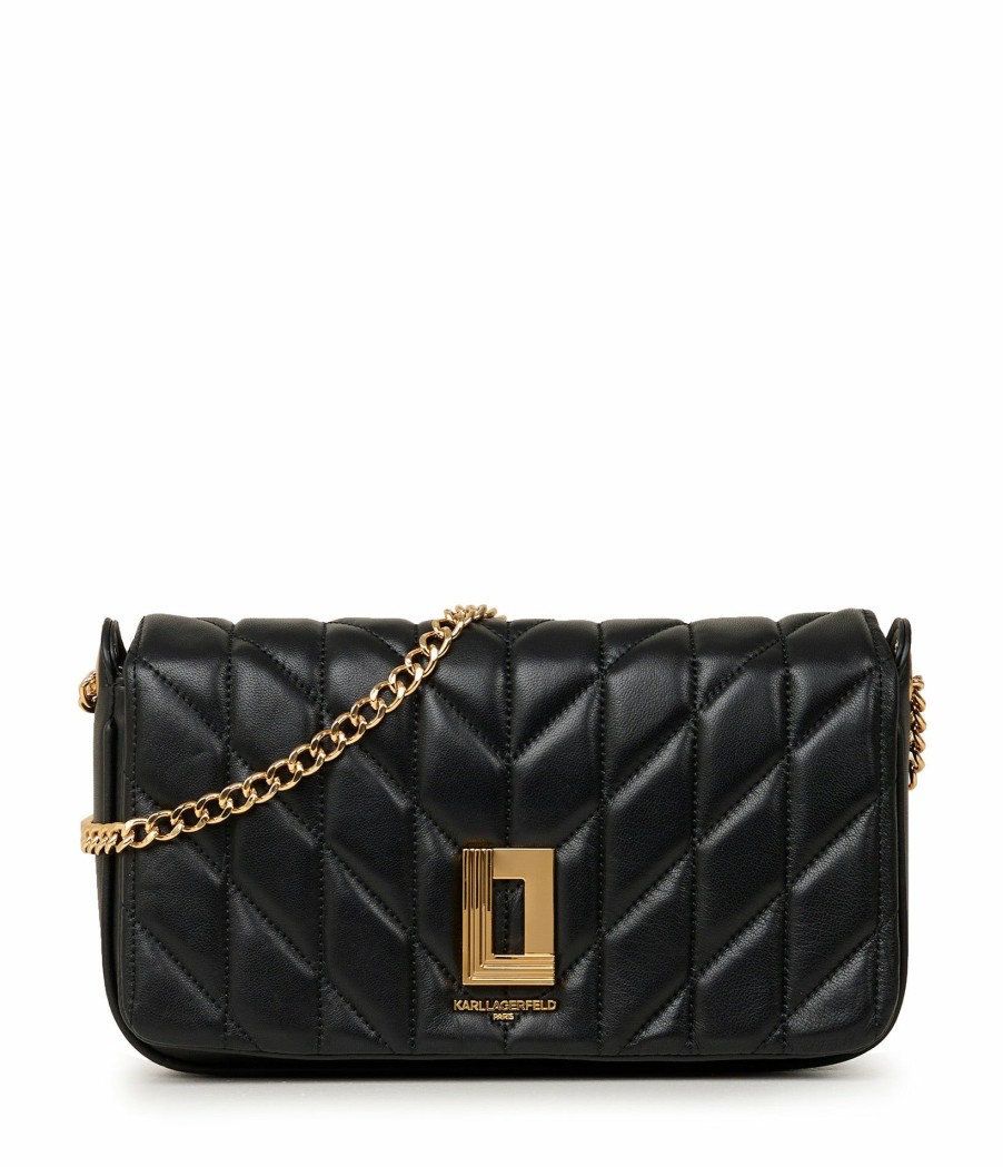 Women * | Exactly Discount Lafayette Demi Shoulder Bag