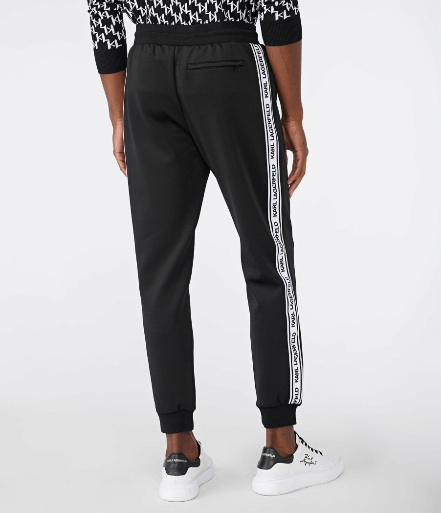 Men * | Shoping Model Cocktail Karl Track Pant