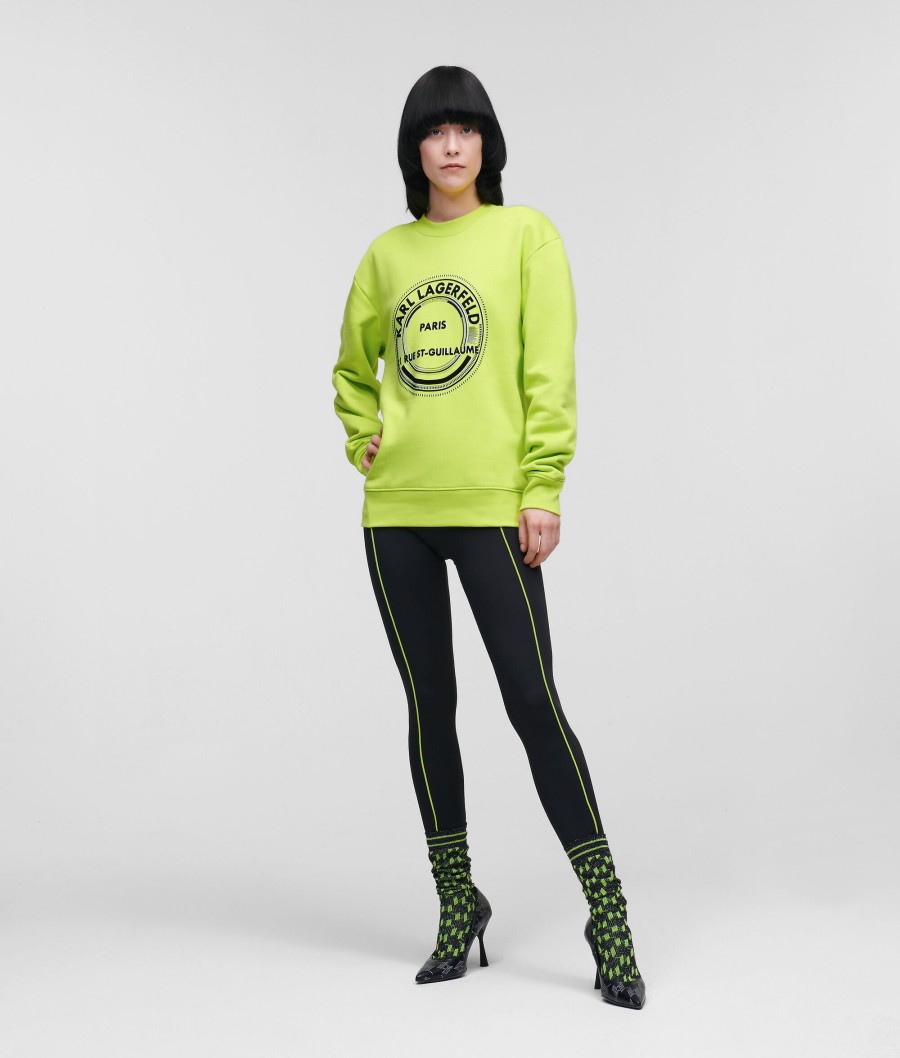 Women * | Quality Guarantee Rue St-Guillaume Sweatshirt