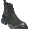 Men * | Discount Sale Men'S Leather Chelsea Boot