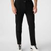 Men * | Shoping Model Casual Drawstring Suit Pant