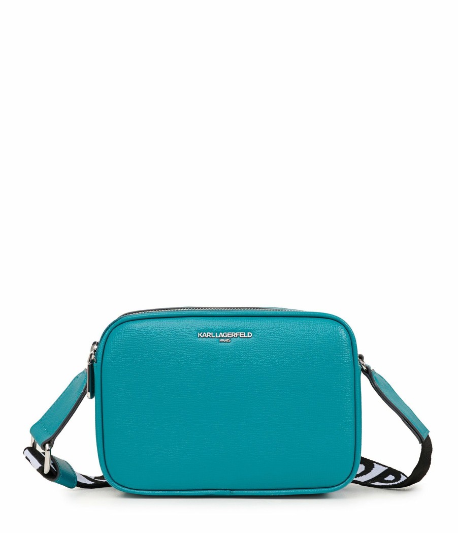 Women * | Lower Prices Maybelle Karl Camera Crossbody