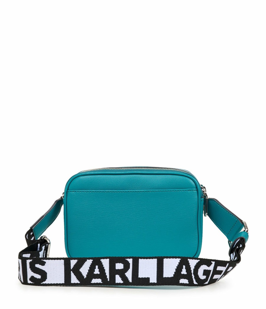 Women * | Lower Prices Maybelle Karl Camera Crossbody