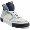 Men * | Discount Men'S Mid Top Sneaker