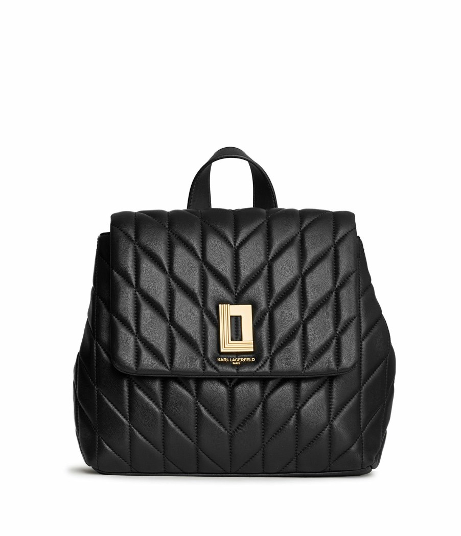 Women * | Cheap Lafayette Backpack