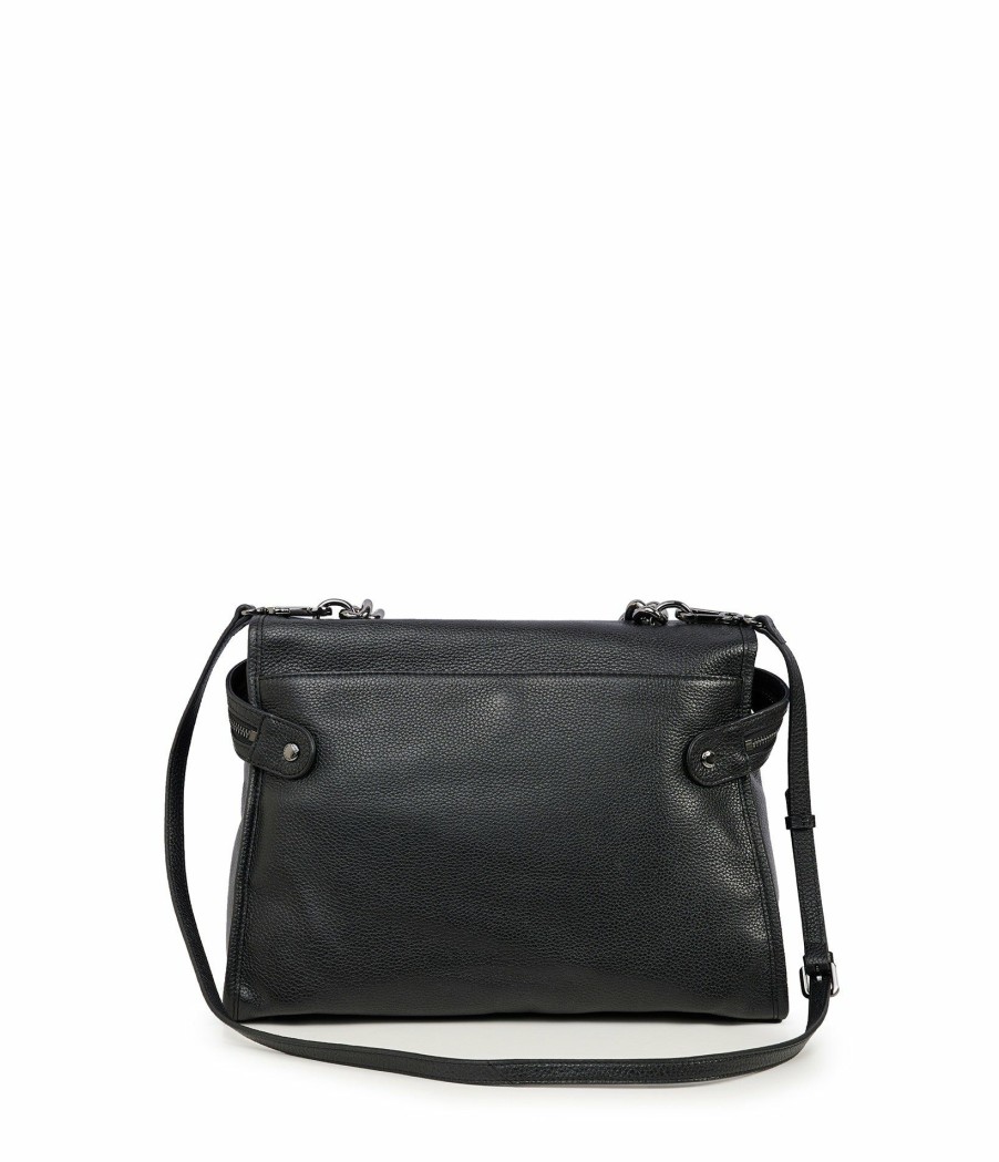 Women * | Lower Prices Alexi Peeking Choupette Hobo Crossbody