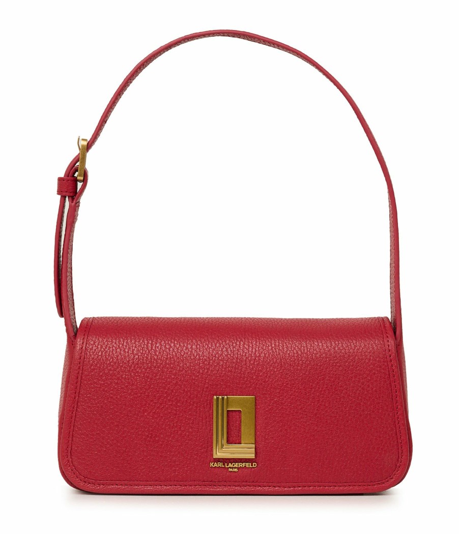 Women * | Reliable Quality Lyon Demi Bag