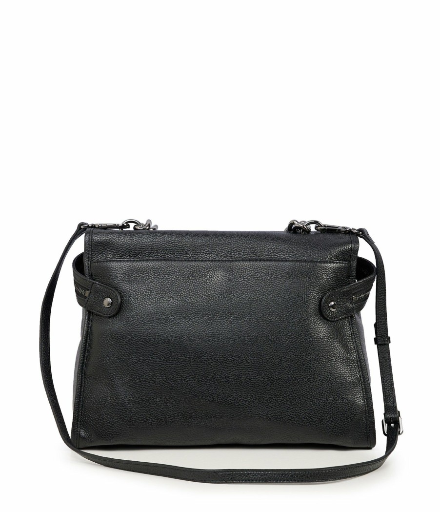 Women * | Lower Prices Alexi Peeking Karl Hobo Satchel