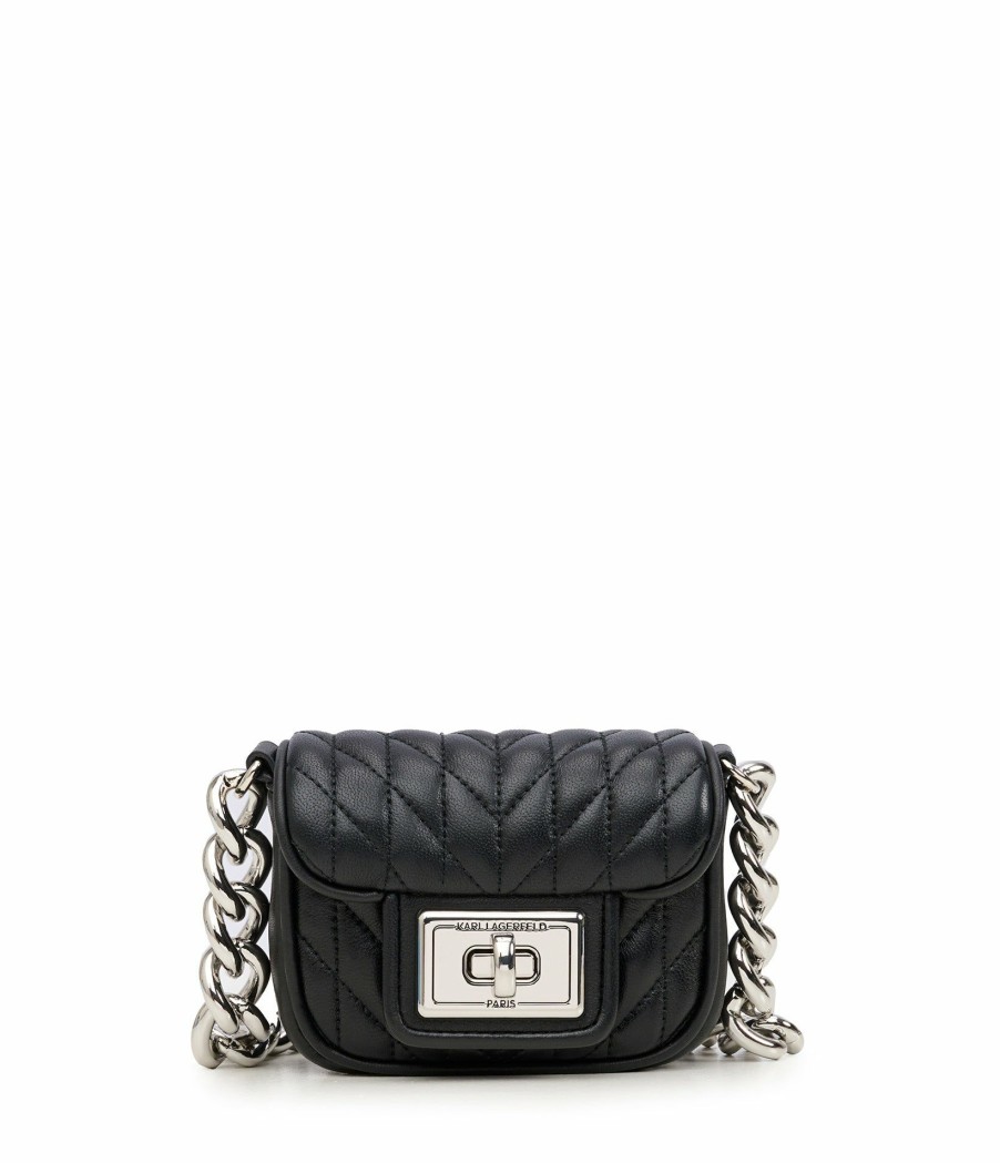 Women * | Cheap Agyness Mini Crossbody